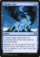 Circular Logic card image