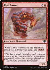 Coal Stoker card image