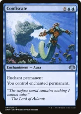 Confiscate card image