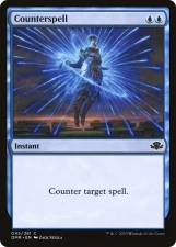 Counterspell card image