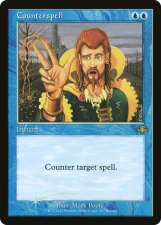 Counterspell card image