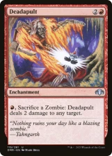 Deadapult card image