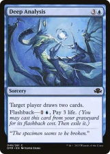 Deep Analysis card image