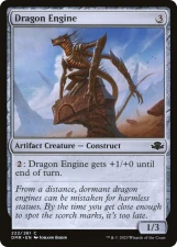 Dragon Engine card image