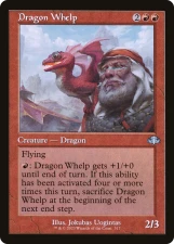 Dragon Whelp card image