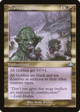 Dralnu’s Crusade card image