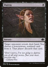 Duress card image