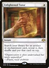 Enlightened Tutor card image