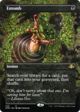 Entomb card image