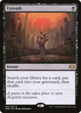 Entomb card image