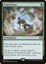 Exploration card image