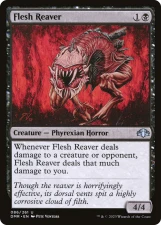 Flesh Reaver card image