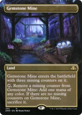Gemstone Mine card image