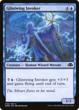 Glintwing Invoker card image