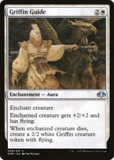 Griffin Guide card image