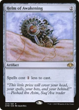 Helm of Awakening card image