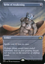 Helm of Awakening card image