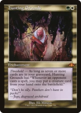 Hunting Grounds card image