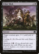 Ichor Slick card image