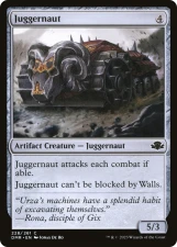 Juggernaut card image