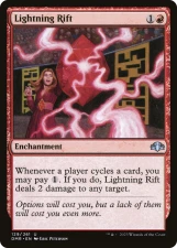 Lightning Rift card image