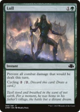 Lull card image