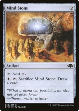 Mind Stone card image