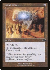 Mind Stone card image