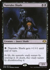 Nantuko Shade card image