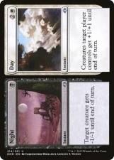 Night // Day card image