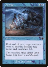 Ovinize card image