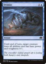 Ovinize card image