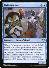 Ovinomancer card image
