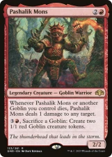 Pashalik Mons card image