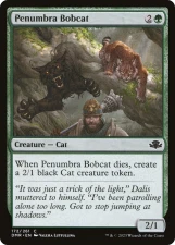 Penumbra Bobcat card image