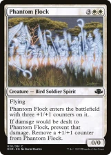 Phantom Flock card image