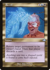Recoil card image