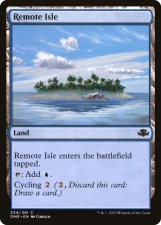Remote Isle card image