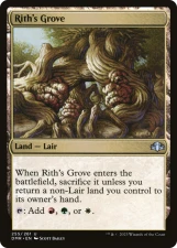 Rith’s Grove card image