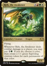 Rith, the Awakener card image