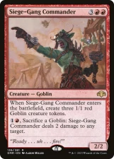 Siege-Gang Commander card image