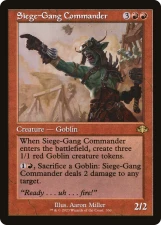 Siege-Gang Commander card image