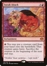 Sneak Attack card image