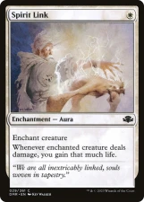 Spirit Link card image