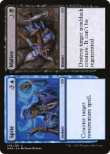 Spite // Malice card image