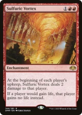 Sulfuric Vortex card image