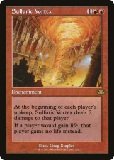 Sulfuric Vortex card image