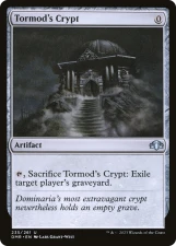 Tormod’s Crypt card image