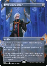 Urza’s Incubator card image