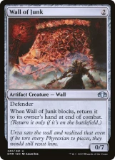 Wall of Junk card image
